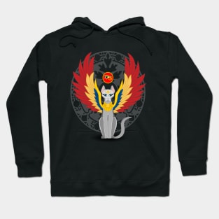 Bastet Hoodie